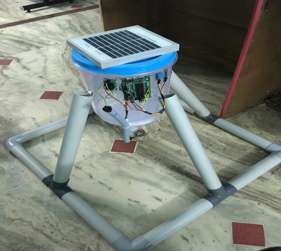 Fishfeedingsystem