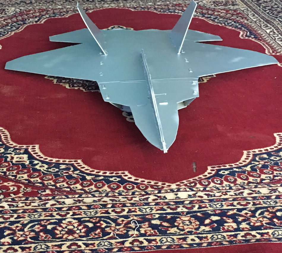 RCPlane