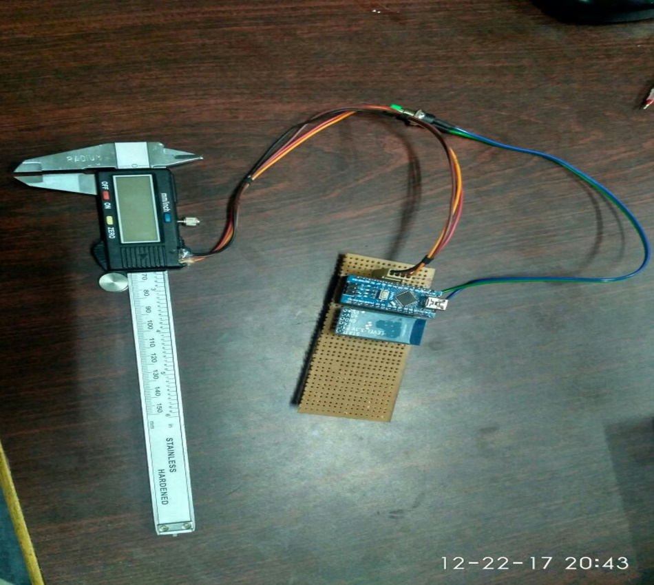 smartverniercaliper
